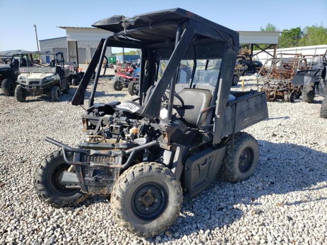 2012 POLARIS RANGER 500 4XARH50A9CF661511