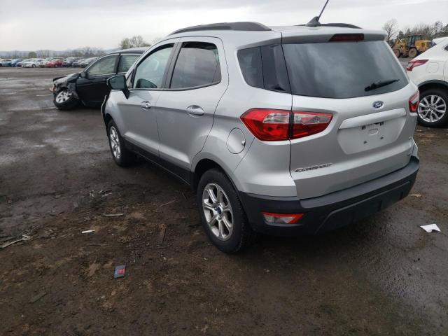 2018 FORD ECOSPORT MAJ3P1TE9JC242801
