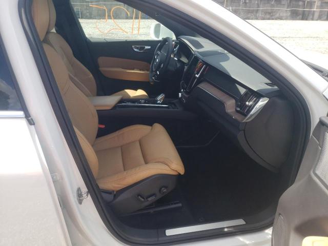 2021 VOLVO XC60 T8 RE YV4BR0DL0M1728496