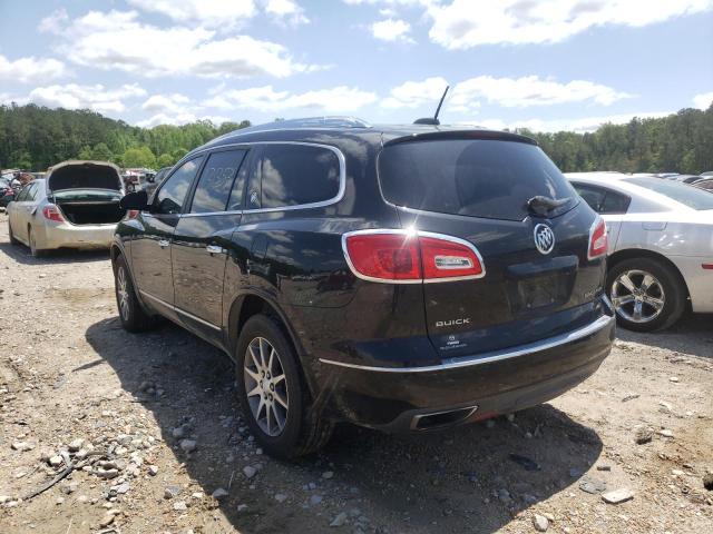 2016 BUICK ENCLAVE 5GAKRBKDXGJ143652
