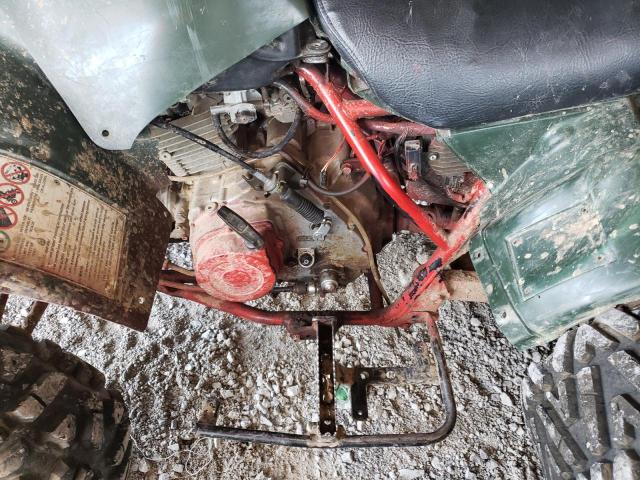 2005 SUZUKI LT-A400F SSAAK46K757100764