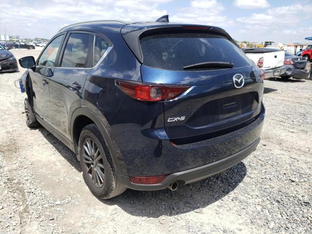 2019 MAZDA CX-5 TOURI JM3KFACM1K0614058