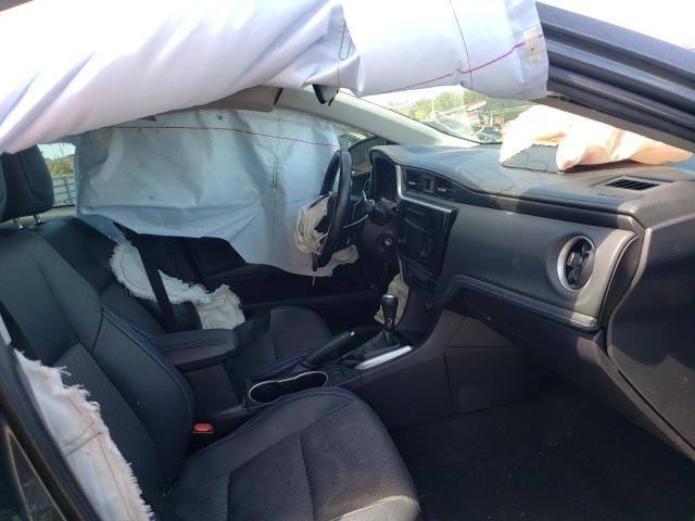 2019 TOYOTA COROLLA L 2T1BURHE6KC217756