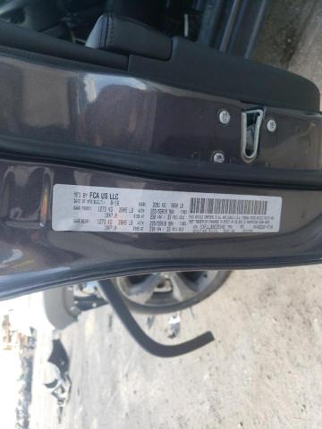 2019 JEEP CHEROKEE L 1C4PJLLB9KD291491