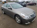 2011 INFINITI  G37