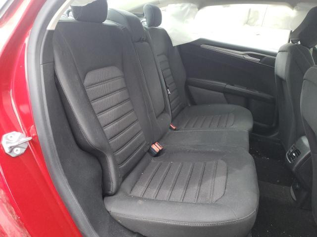 2020 FORD FUSION SE 3FA6P0HD3LR135321