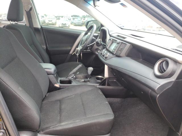 2018 TOYOTA RAV4 LE 2T3ZFREV8JW484110