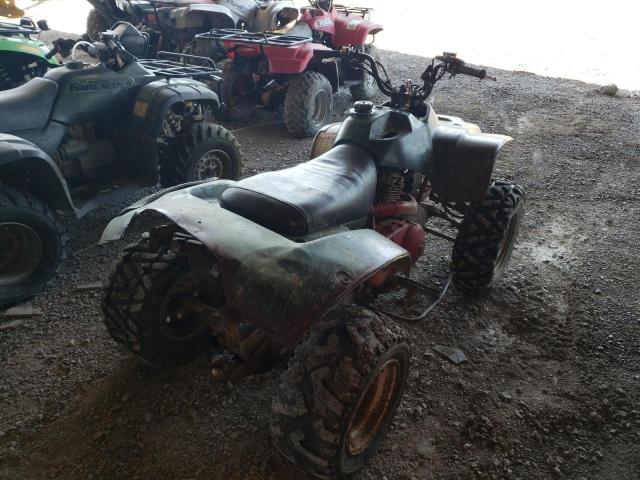 2005 SUZUKI LT-A400F SSAAK46K757100764