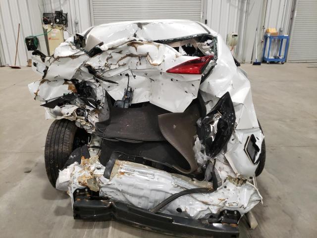 2021 HONDA CIVIC LX 2HGFC2F64MH556033