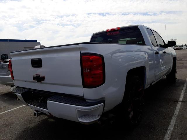 2016 CHEVROLET silverado 1GCRCREHXGZ304461
