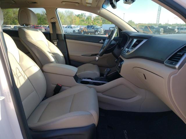 2016 HYUNDAI TUCSON LIM KM8J3CA24GU261210