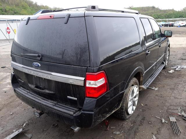 2017 FORD EXPEDITION 1FMJK2AT1HEA57577