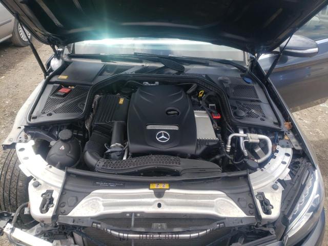 2015 MERCEDES-BENZ C 300 4MAT 55SWF4KBXFU039928