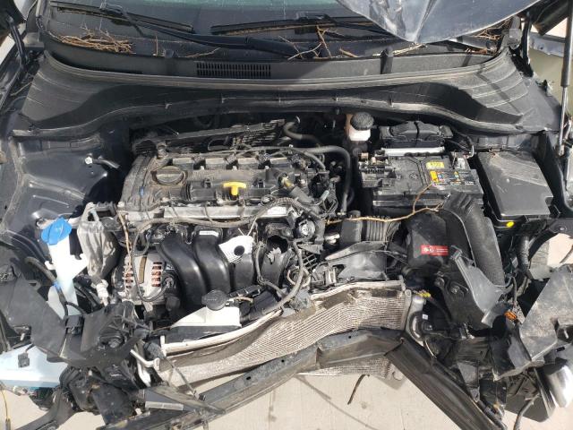 2020 KIA SOUL LX KNDJ23AU2L7090636