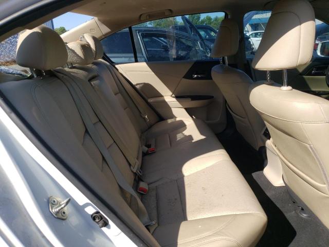 2015 HONDA ACCORD EXL 1HGCR2F82FA052455