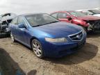 2005 ACURA  TSX