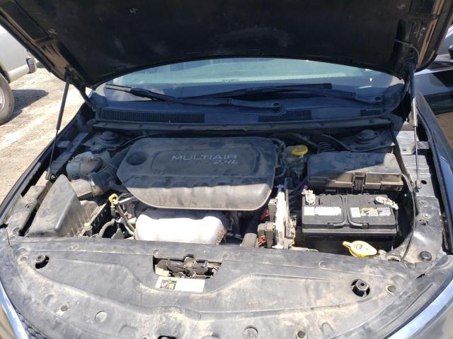 2015 CHRYSLER 200 LIMITE 1C3CCCAB4FN595182