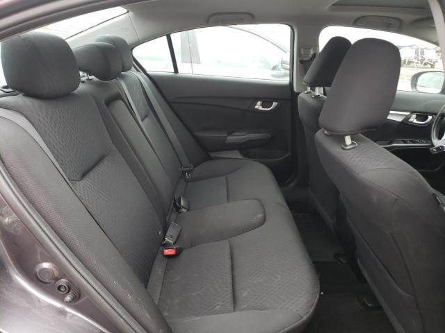 2015 HONDA CIVIC EX 19XFB2F8XFE701481