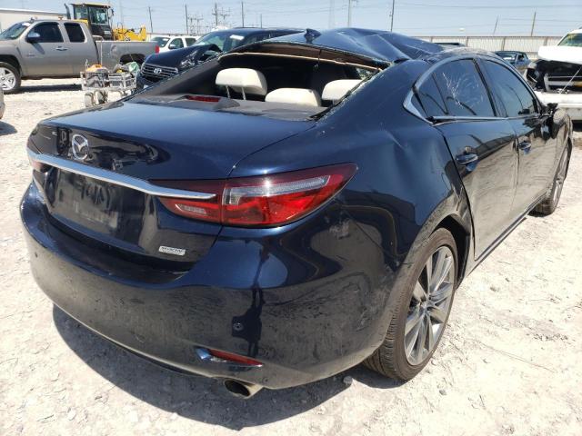 2018 MAZDA 6 SIGNATUR JM1GL1XY8J1304423