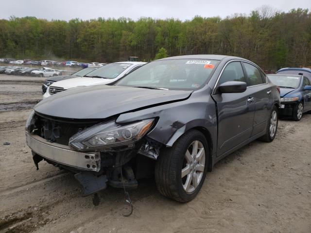 2016 NISSAN ALTIMA 2.5 1N4AL3AP7GC279485
