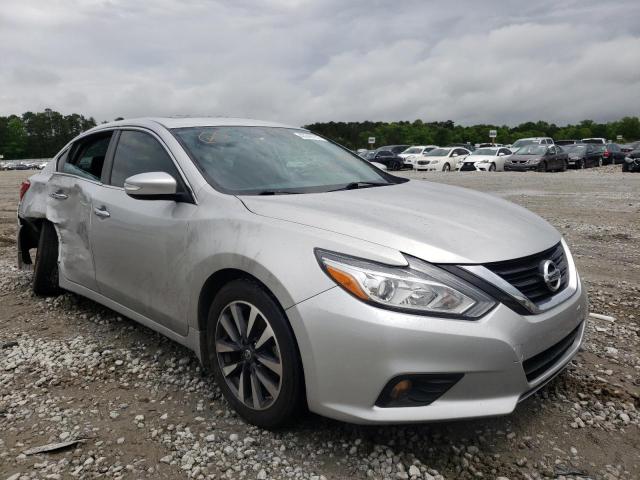 2017 NISSAN ALTIMA 2.5 1N4AL3AP5HC200865