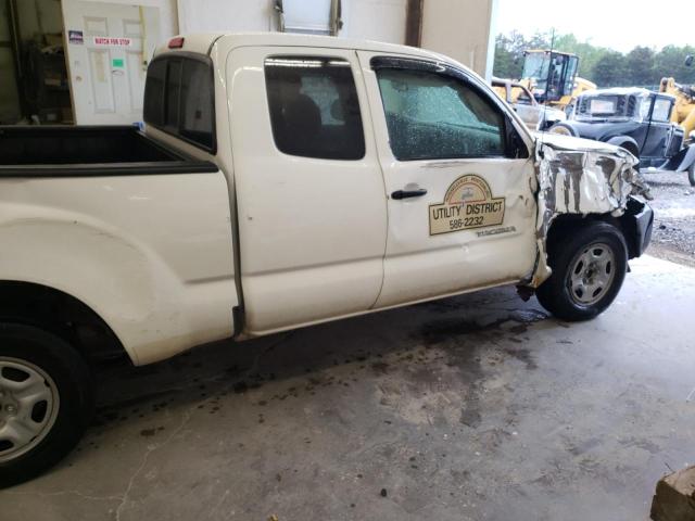 2015 TOYOTA TACOMA ACC 5TFTX4CN2FX056710