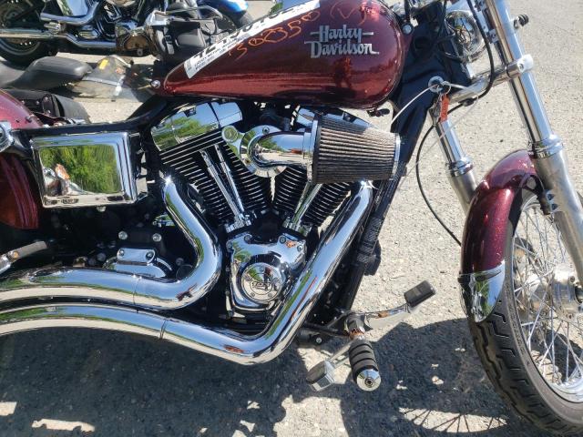 2013 HARLEY-DAVIDSON FXDBP DYNA 1HD1VAM1XDC302350