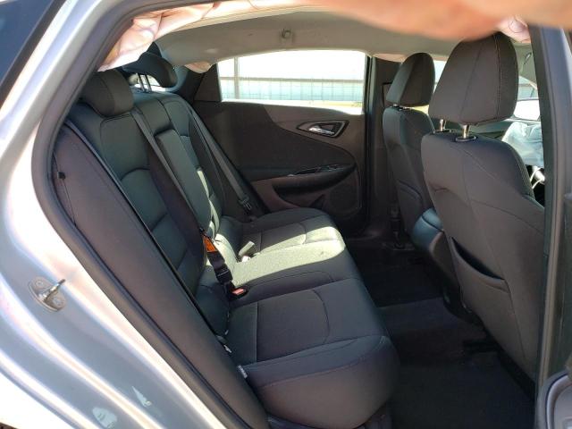 2017 CHEVROLET MALIBU LS 1G1ZB5ST3HF105753