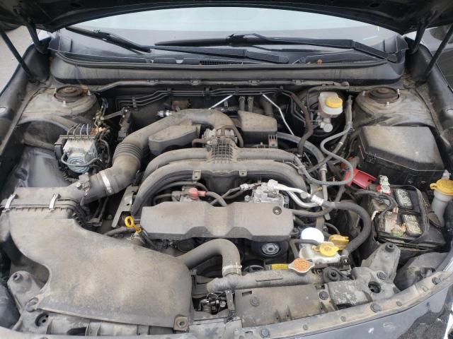 2015 SUBARU OUTBACK 2. 4S4BSBAC8F3204636