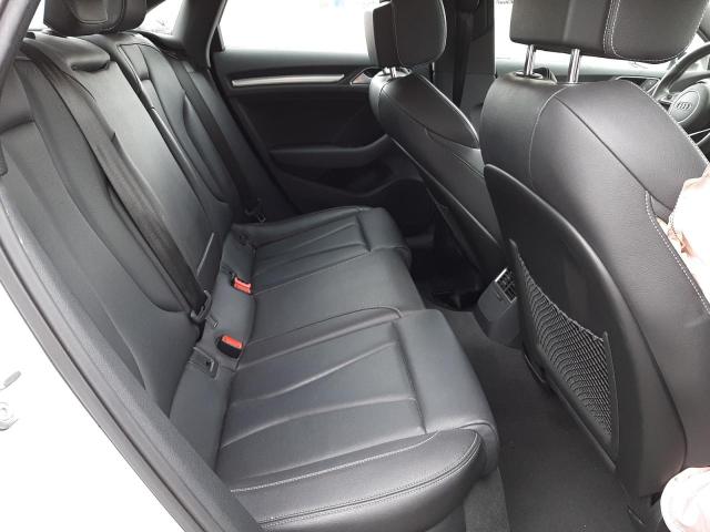 2016 AUDI S3 PREMIUM WAUB1GFF2G1026692