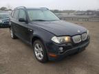 2007 BMW  X3