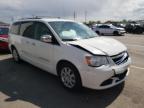 2012 CHRYSLER  MINIVAN