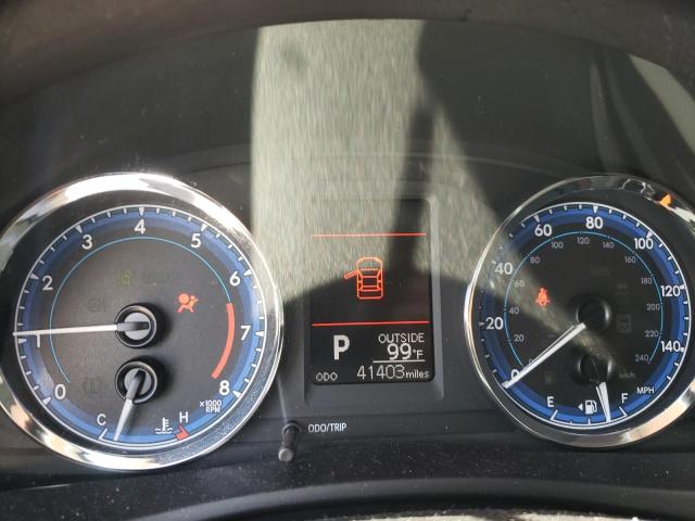 2018 TOYOTA COROLLA L 5YFBURHEXJP741944