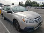 2014 SUBARU  OUTBACK