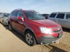 2013 CHEVROLET  CAPTIVA