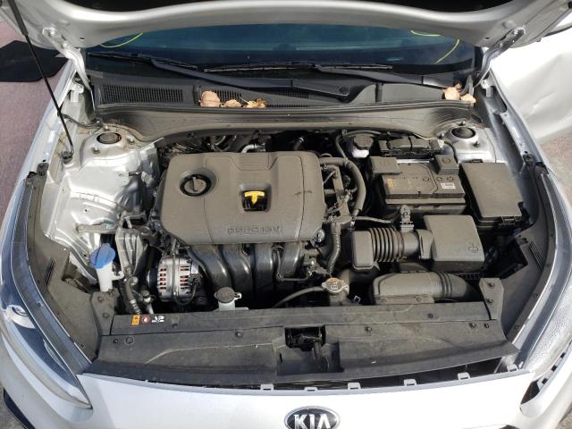 2021 KIA FORTE FE 3KPF24AD6ME290111