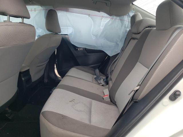 2019 TOYOTA COROLLA L 2T1BURHE4KC212054