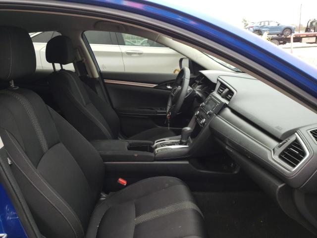 2018 HONDA CIVIC LX 2HGFC2F5XJH542270