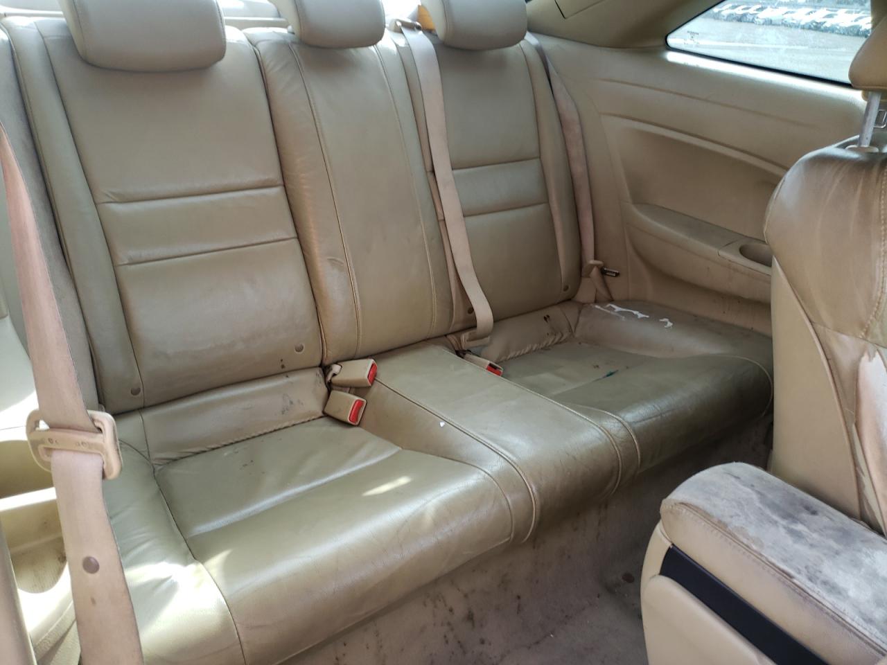 2008 Honda Civic - Image 6