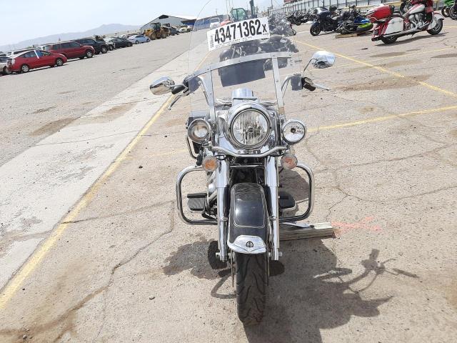 2009 HARLEY-DAVIDSON FLHRC 1HD1FR4169Y608645