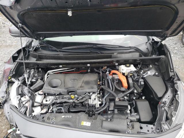 2021 TOYOTA RAV4 XLE P JTMB6RFV3MD039632