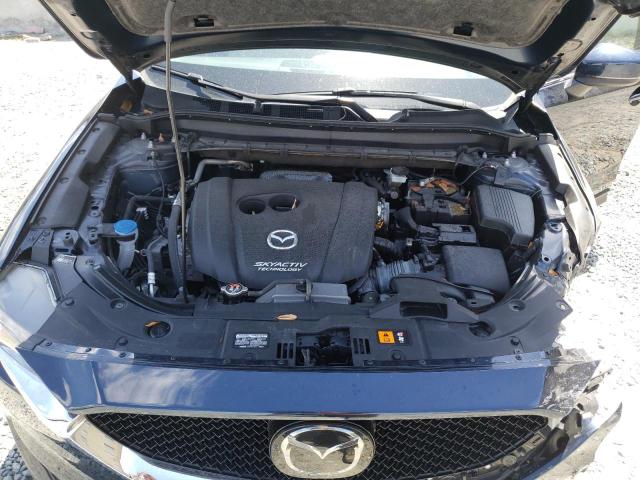 2019 MAZDA CX-5 TOURI JM3KFACM1K0614058