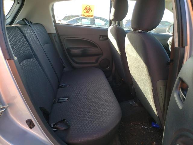 2015 MITSUBISHI MIRAGE DE ML32A3HJ0FH058501