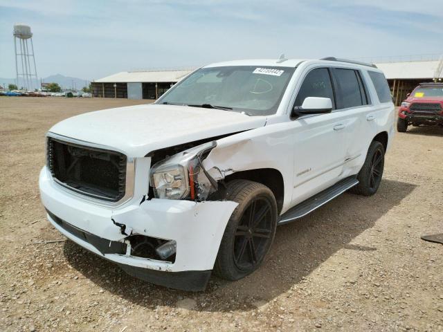 2016 GMC YUKON DENA 1GKS2CKJ6GR460316