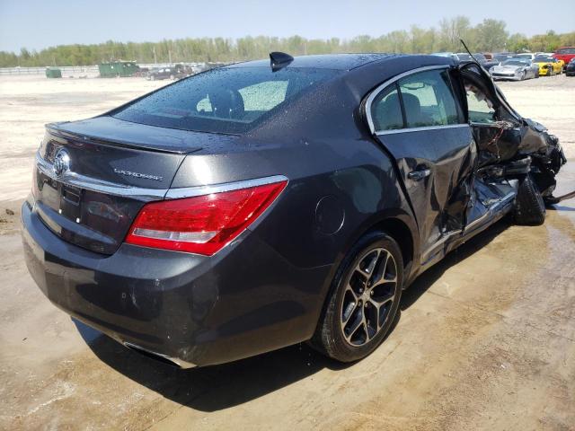 2016 BUICK LACROSSE S 1G4G45G31GF229709