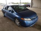 2007 HONDA  CIVIC