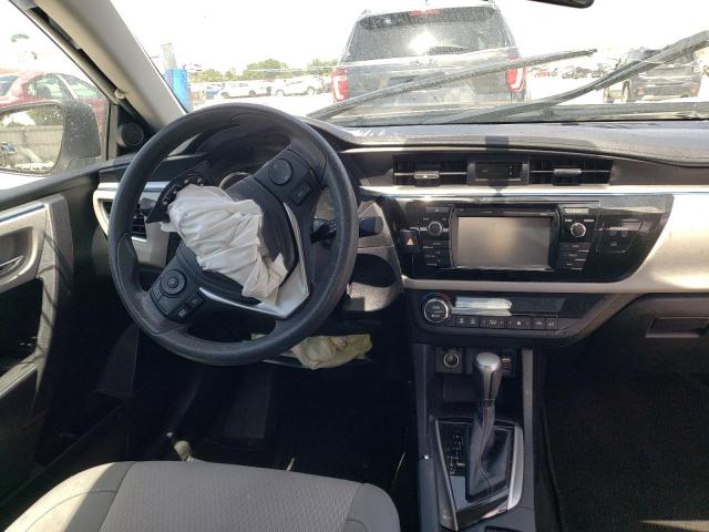 2015 TOYOTA COROLLA L 2T1BURHE4FC414821