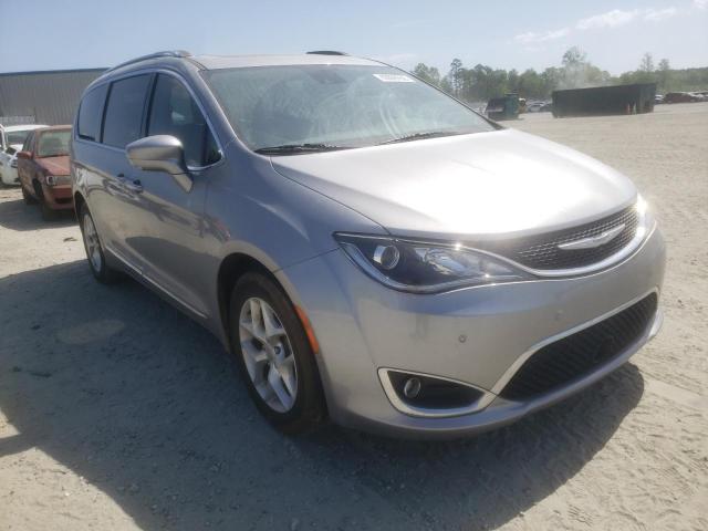 2018 CHRYSLER PACIFICA T 2C4RC1EG2JR132484