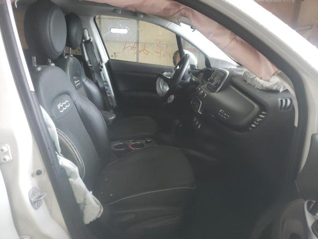 2016 FIAT 500X TREKK ZFBCFXCT5GP342705