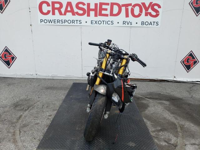 2019 APRILIA MOTORCYCLE ZD4KGUA16KS000275